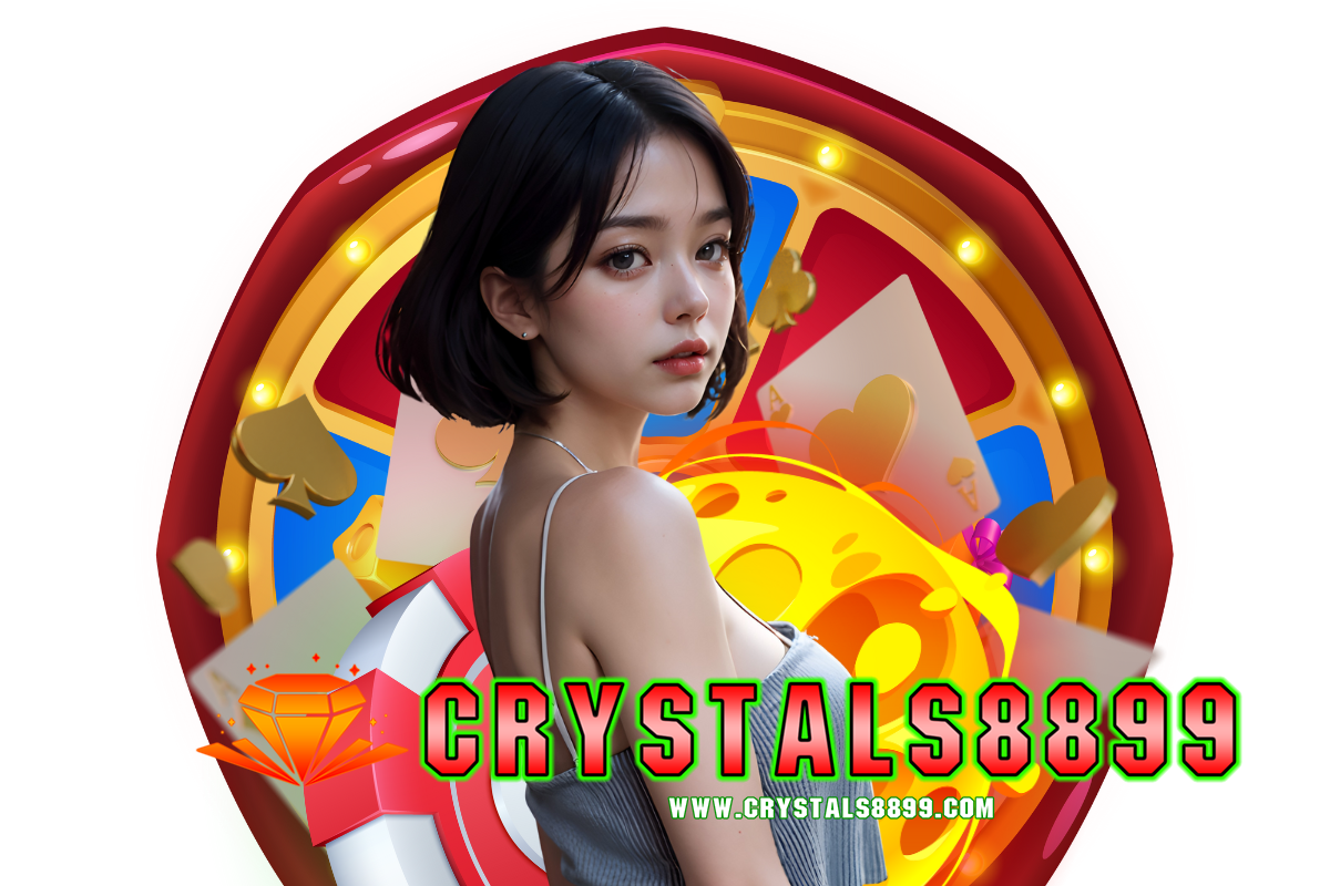crystals8899